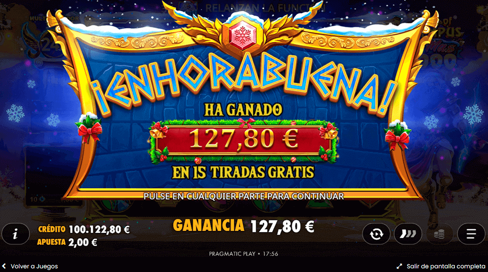 Tiradas Gratis (Free Spins) Tiradas Gratis (Free Spins)